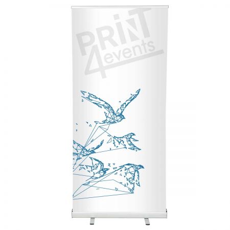 Roll up 85x 200 cm- Print4Events